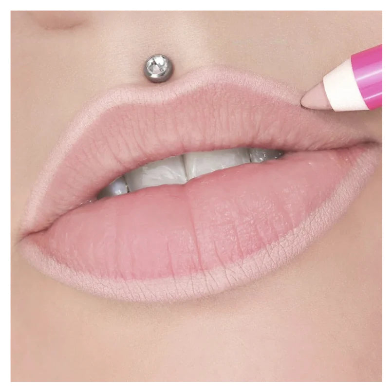 Jeffree Star Velour Lip Pencil | I'm Nude