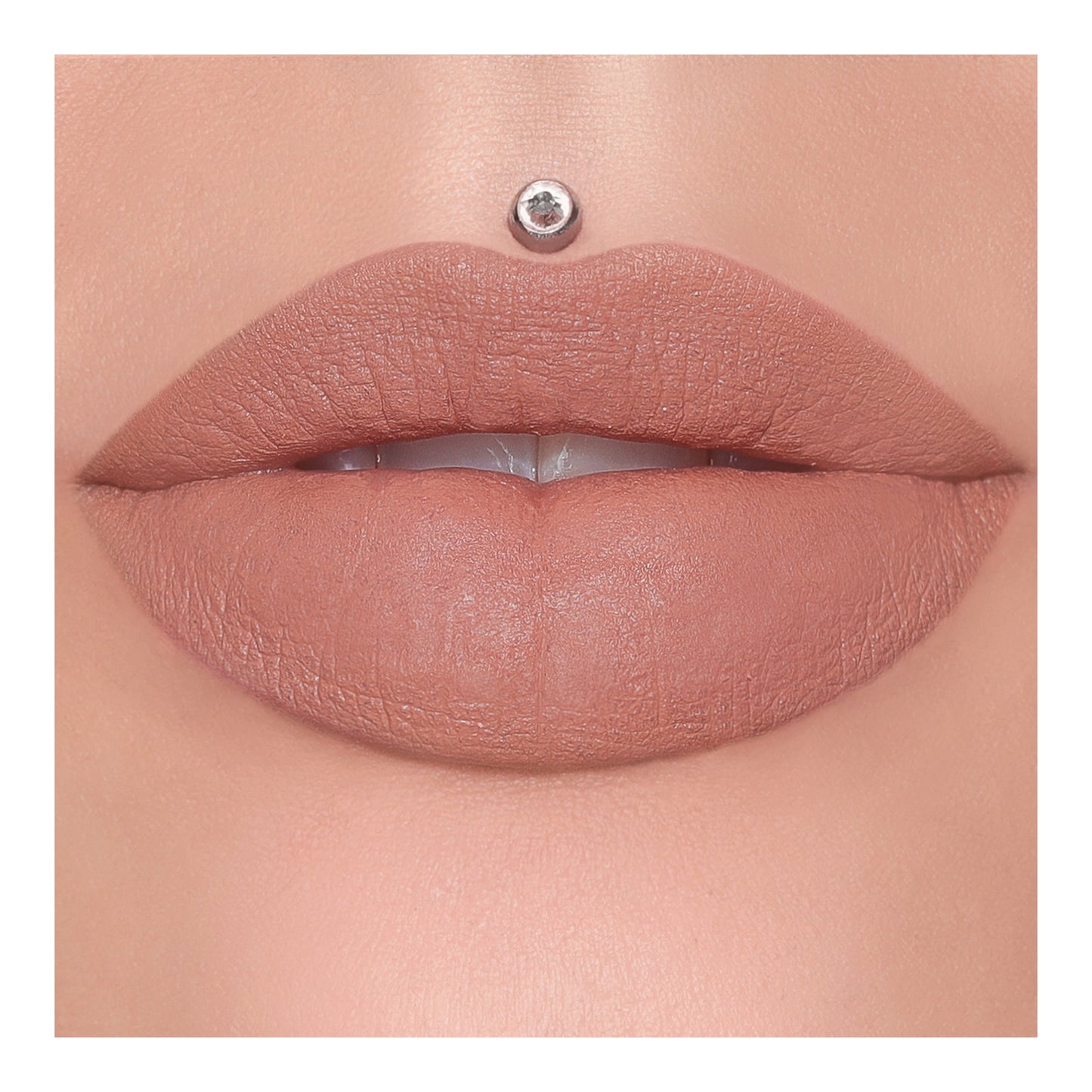 Jeffree Star Velvet Trap Lipstick | Naked Body