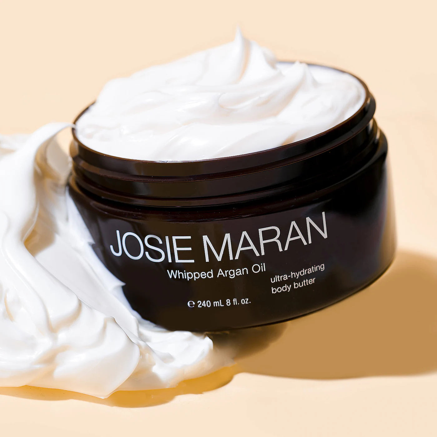 Josie Maran Whipped Argan Oil Ultra Hydrating Body Cream 240 ml