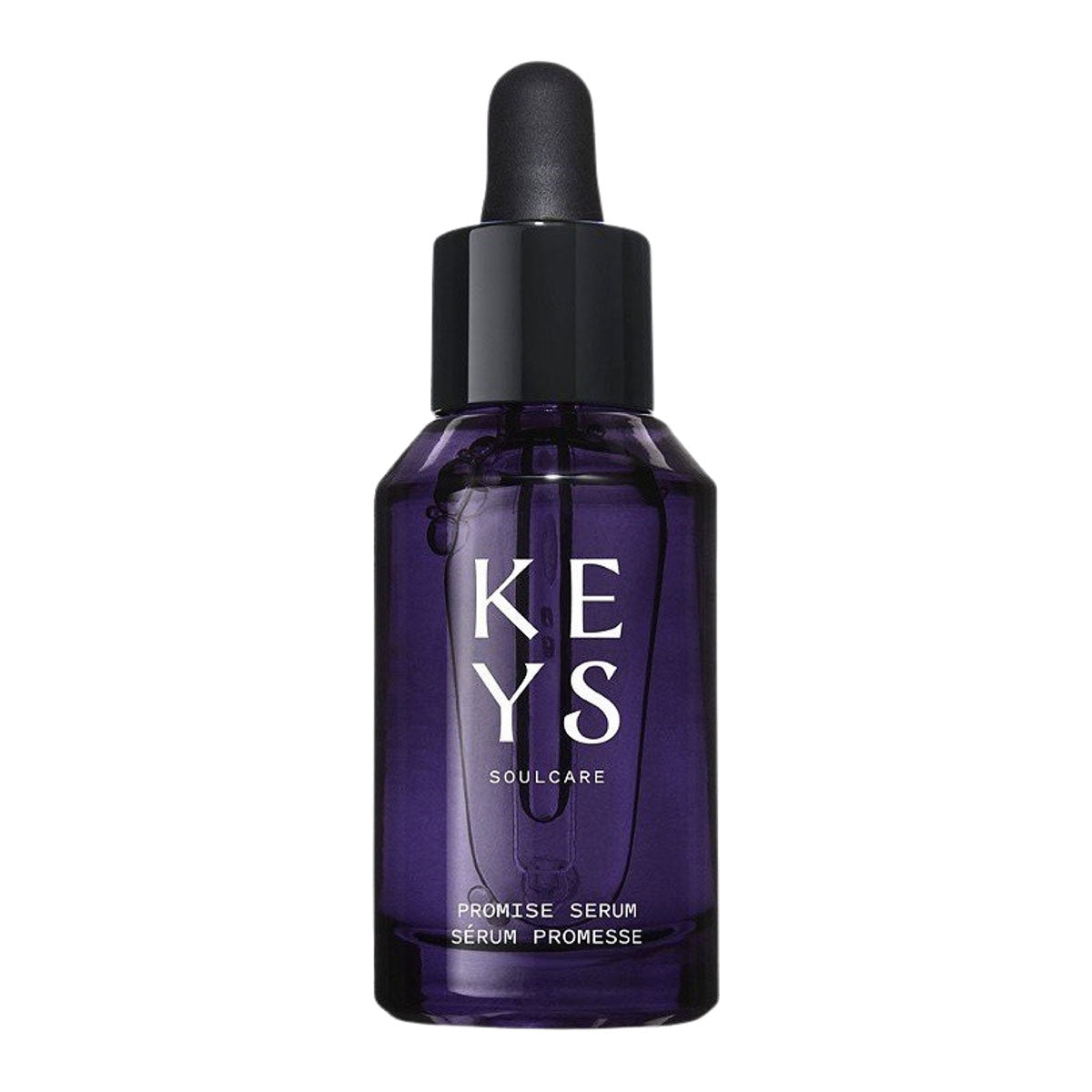 Keys Soulcare Promise Serum Niacinamide + Zinc 30 ml