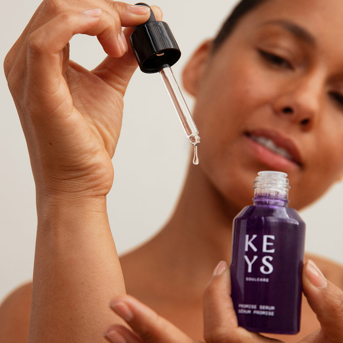 Keys Soulcare Promise Serum Niacinamide + Zinc 30 ml