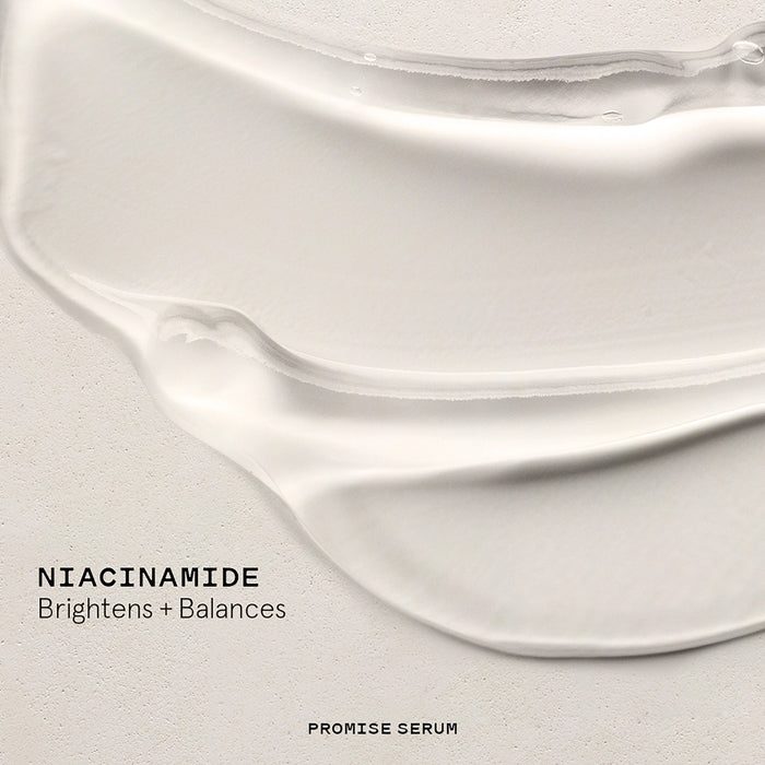 Keys Soulcare Promise Serum Niacinamide + Zinc 30 ml