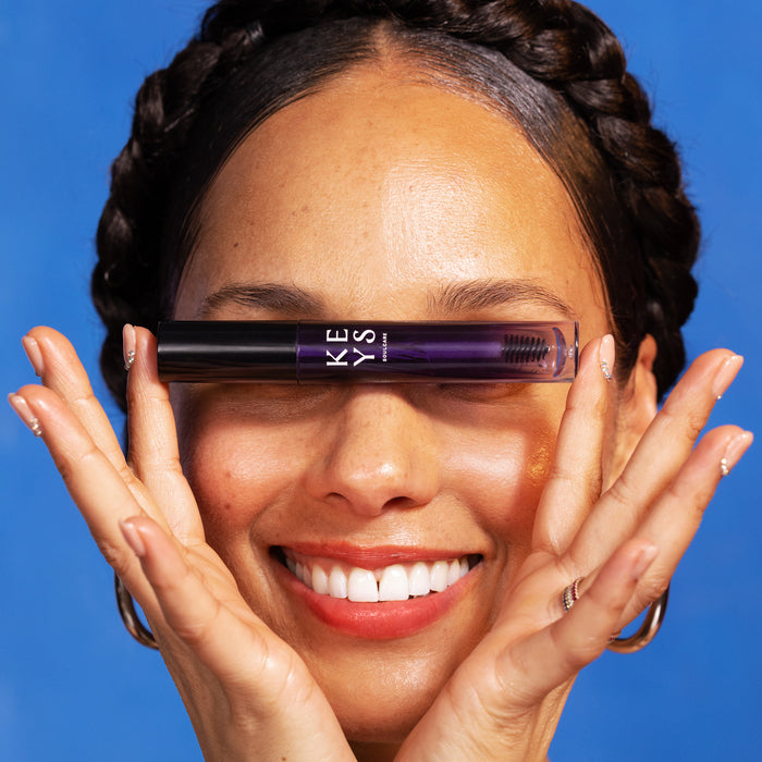 Keys Soulcare Soft Stay Brow Gel
