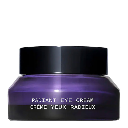 Keys Soulcare Radiant Eye Cream Peptides + Sunflower Seed Oil 15 g