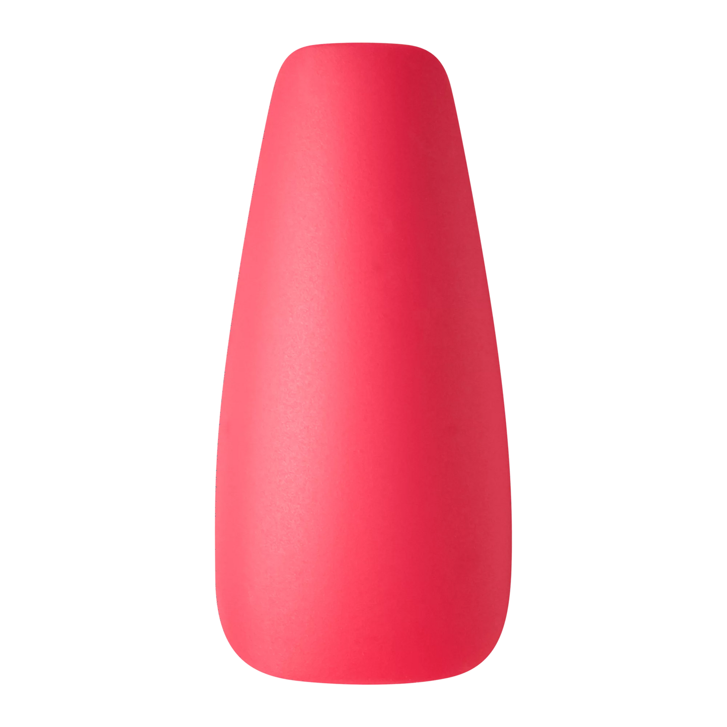 Kiss Gel Fantasy Sculpted Nails (PRODUCT)RED | Love