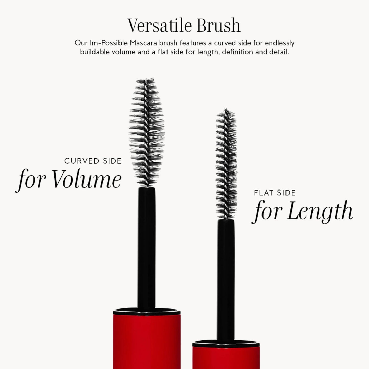 Kjaer Weis Im-Possible Mascara 7 ml