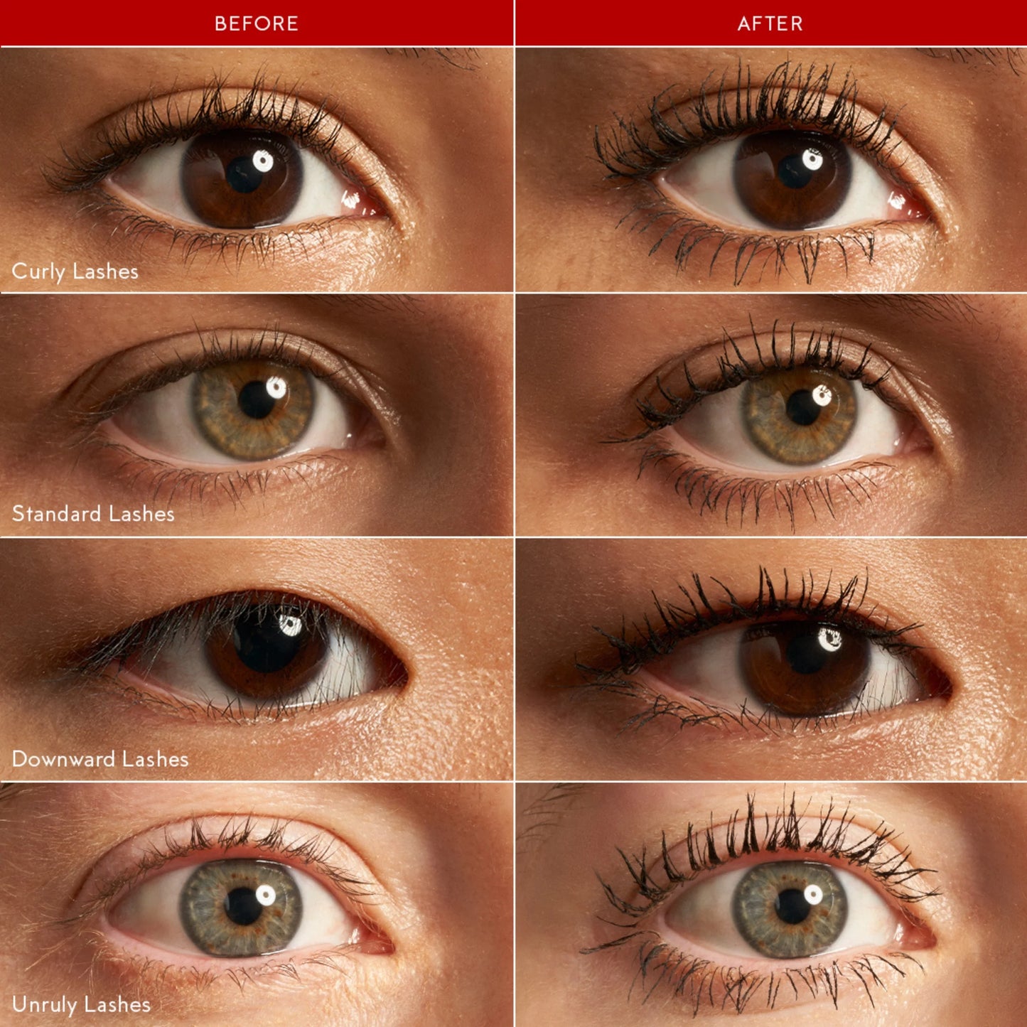 Kjaer Weis Im-Possible Mascara 7 ml