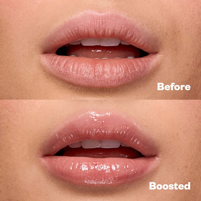 Kosas Plump + Juicy Lip Collagen Booster | Clear