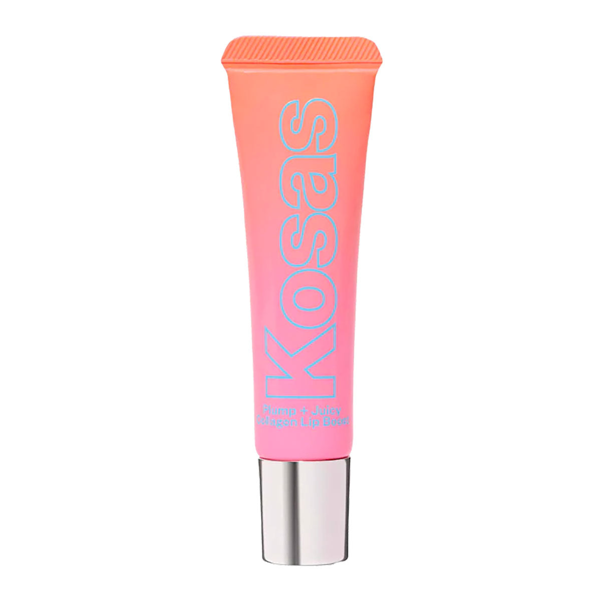 Kosas Plump + Juicy Lip Collagen Booster | Clear