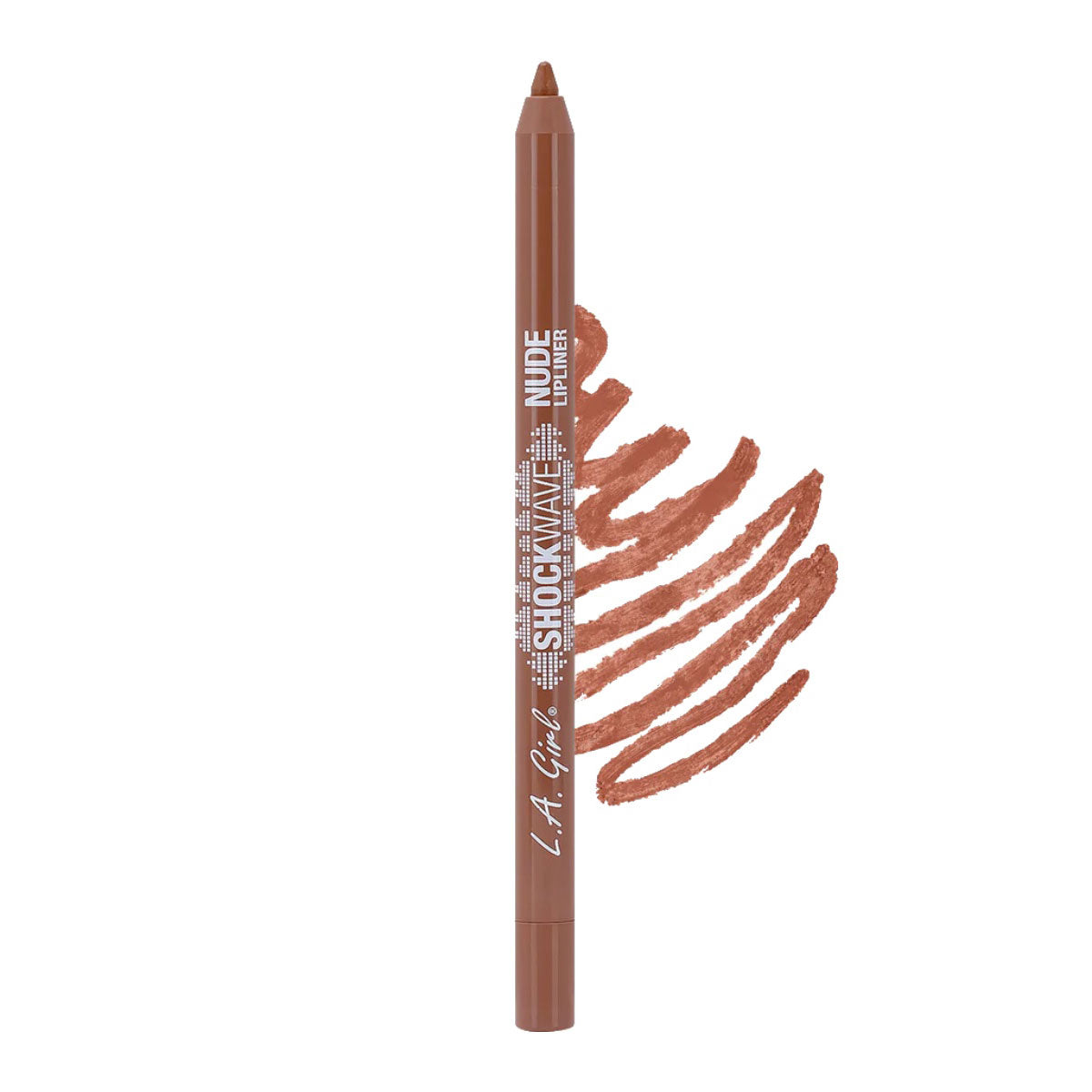 L.A Girl Shockwave Lip Liner | Sandstorm