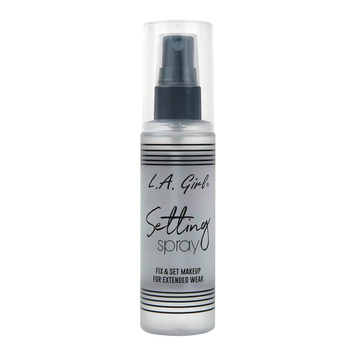 L.A. Girl Setting Spray Fix & Set Makeup 80 ml