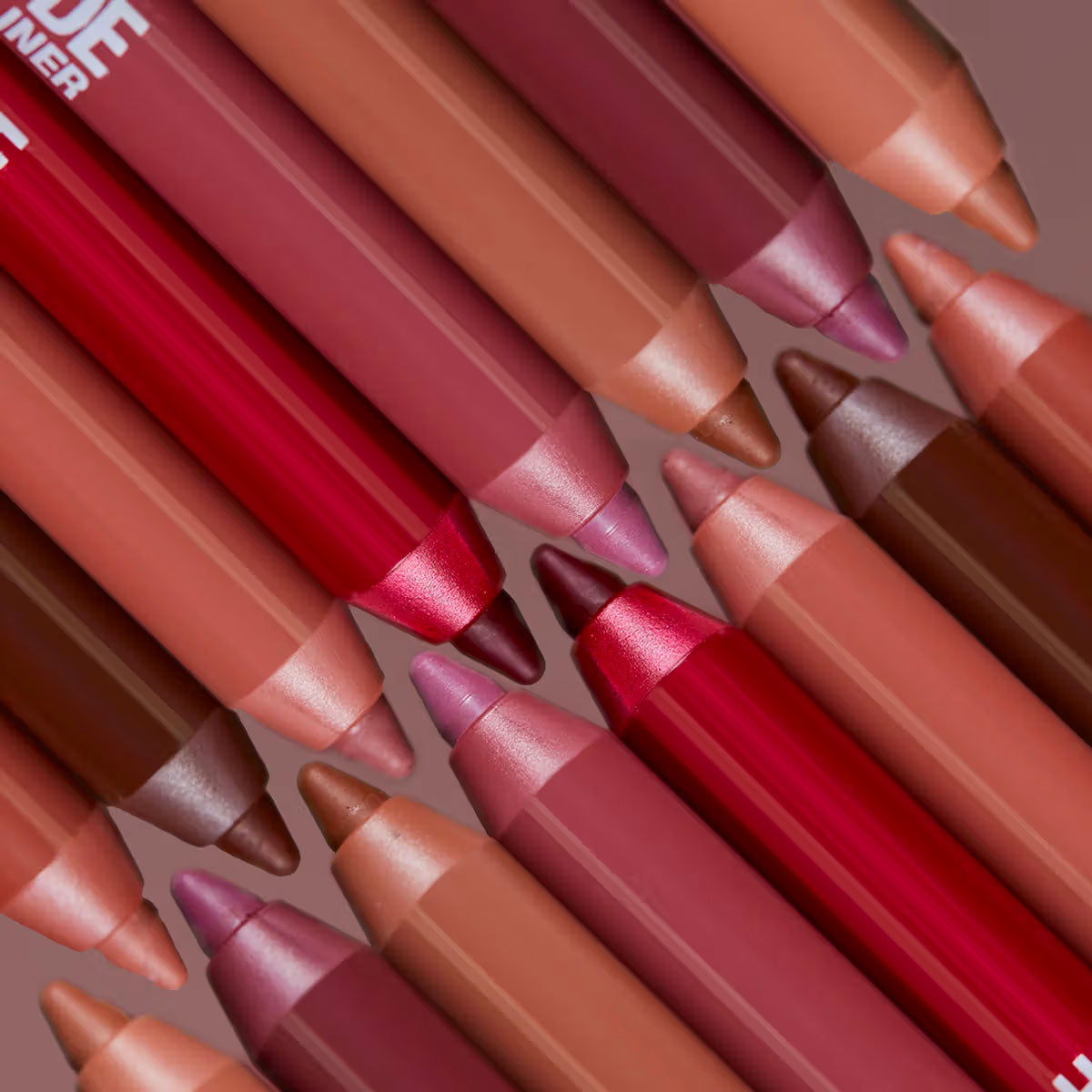 L.A Girl Shockwave Lip Liner | Sandstorm