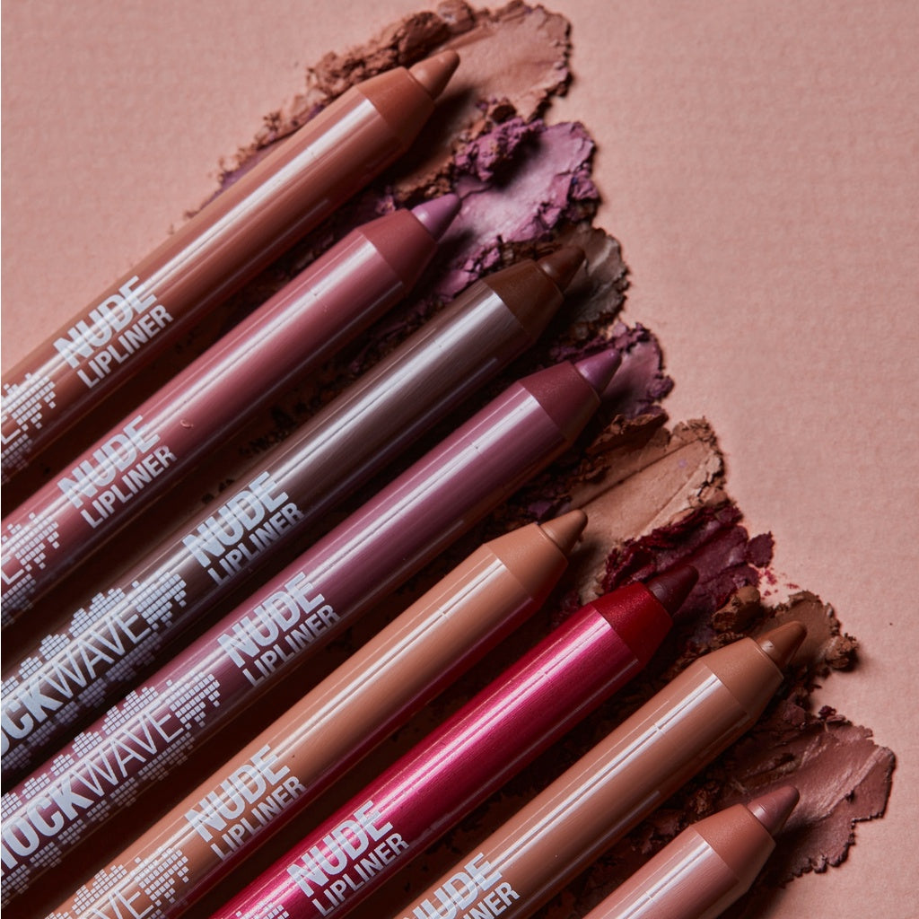 L.A Girl Shockwave Lip Liner | Sandstorm