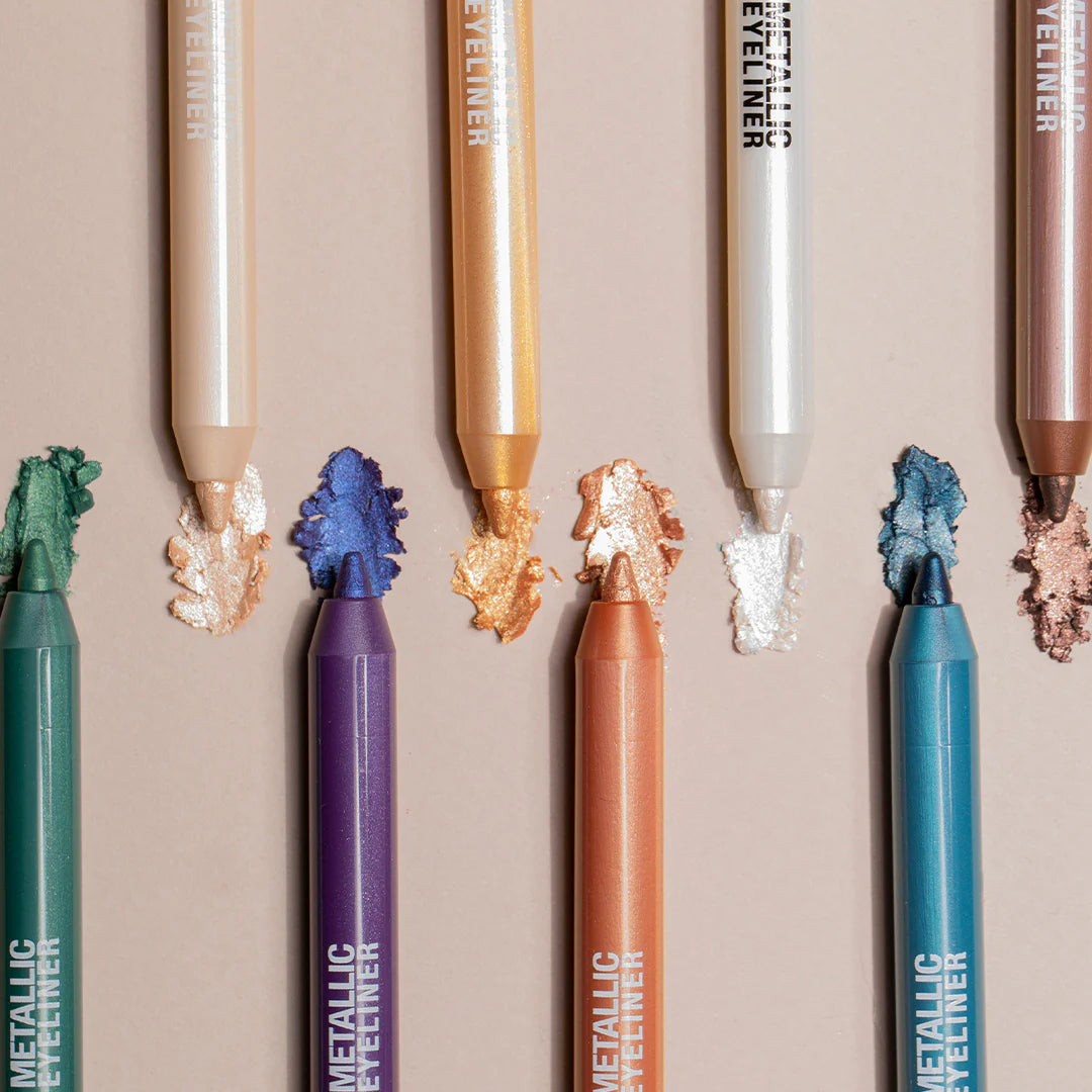 L.A. Girl Shockwave Metallic Eyeliner | Ocean