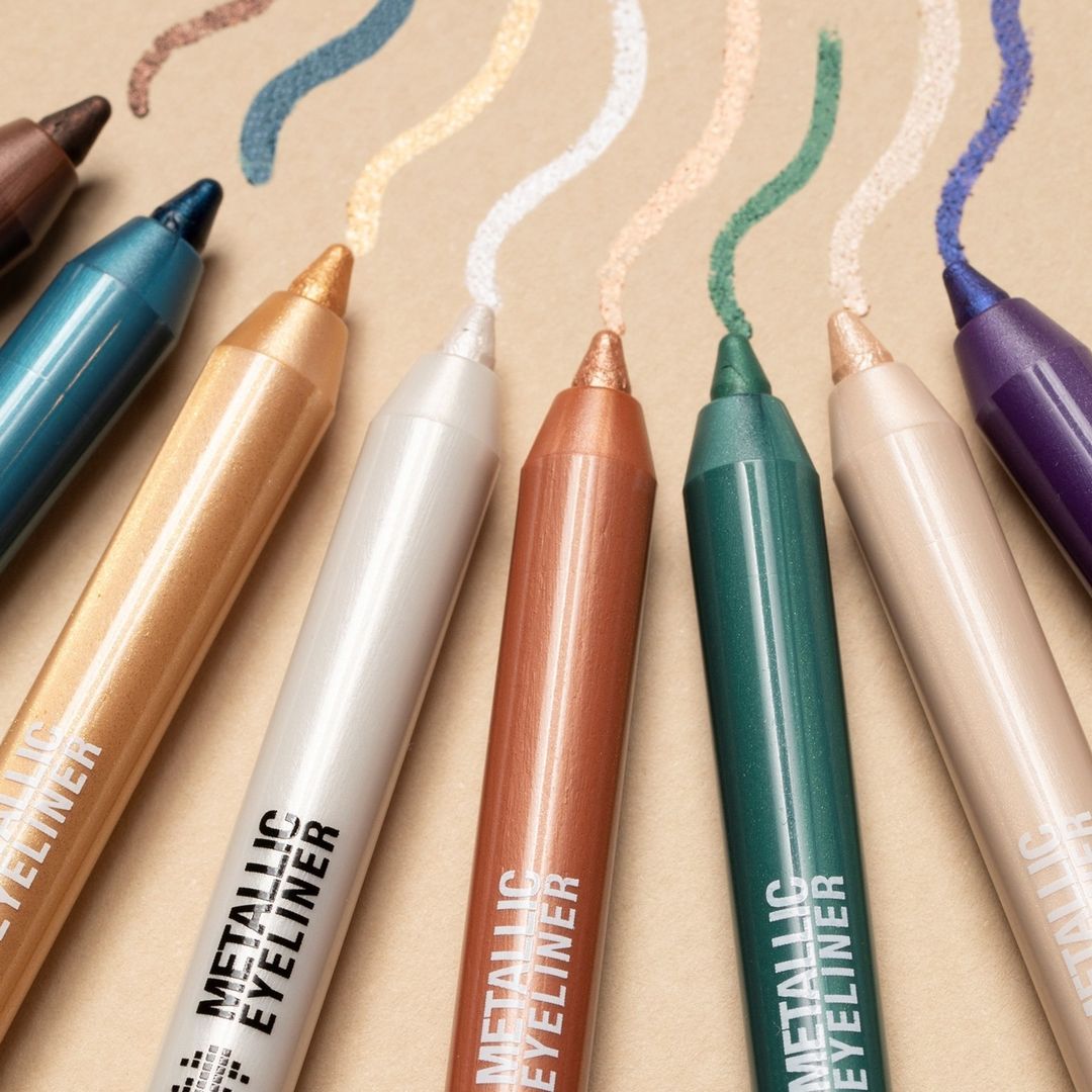 L.A. Girl Shockwave Metallic Eyeliner | Ocean
