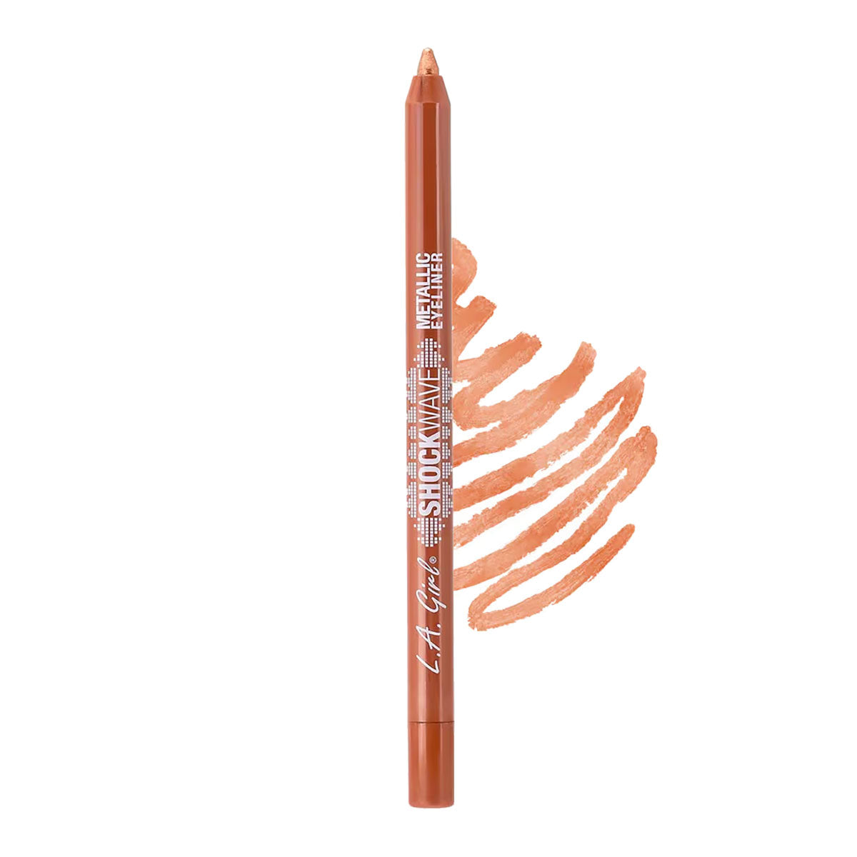 L.A. Girl Shockwave Metallic Eyeliner | Penny