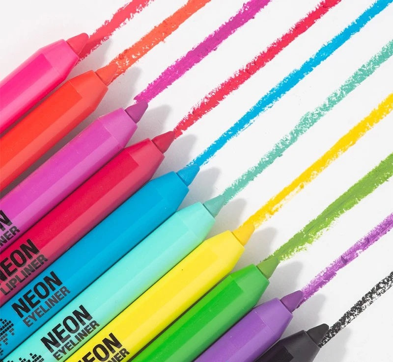 L.A. Girl Shockwave Neon Eyeliner | Vivid