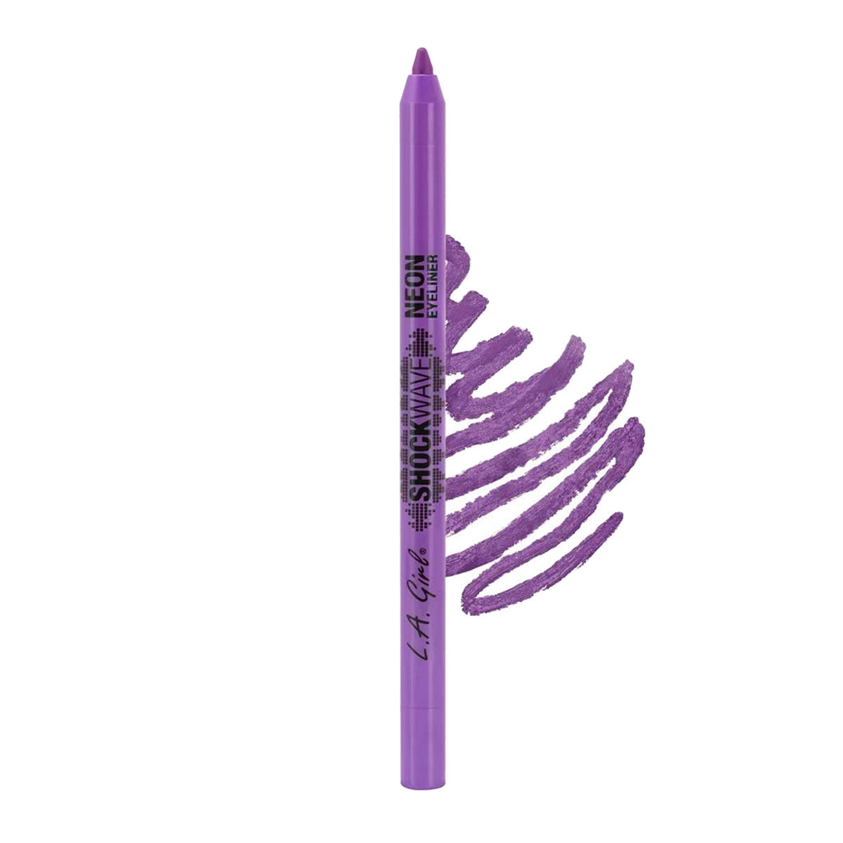 L.A. Girl Shockwave Neon Eyeliner | Vivid
