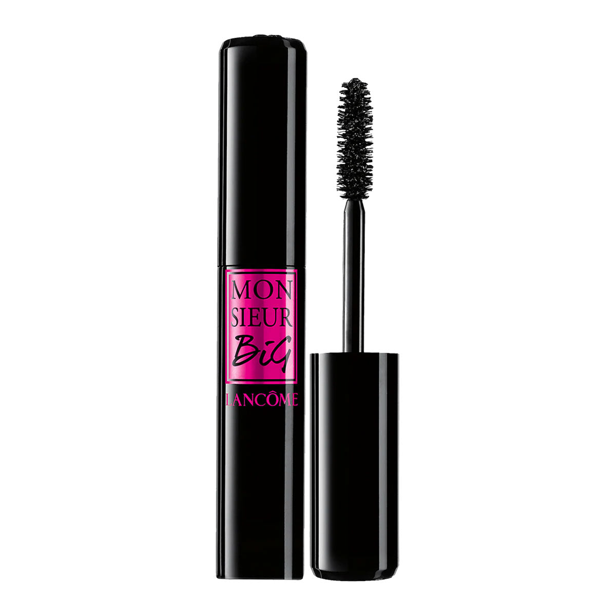 Lancôme Monsieur Big Mascara Grand Volume 10 ml | 01 Big Is The New Black