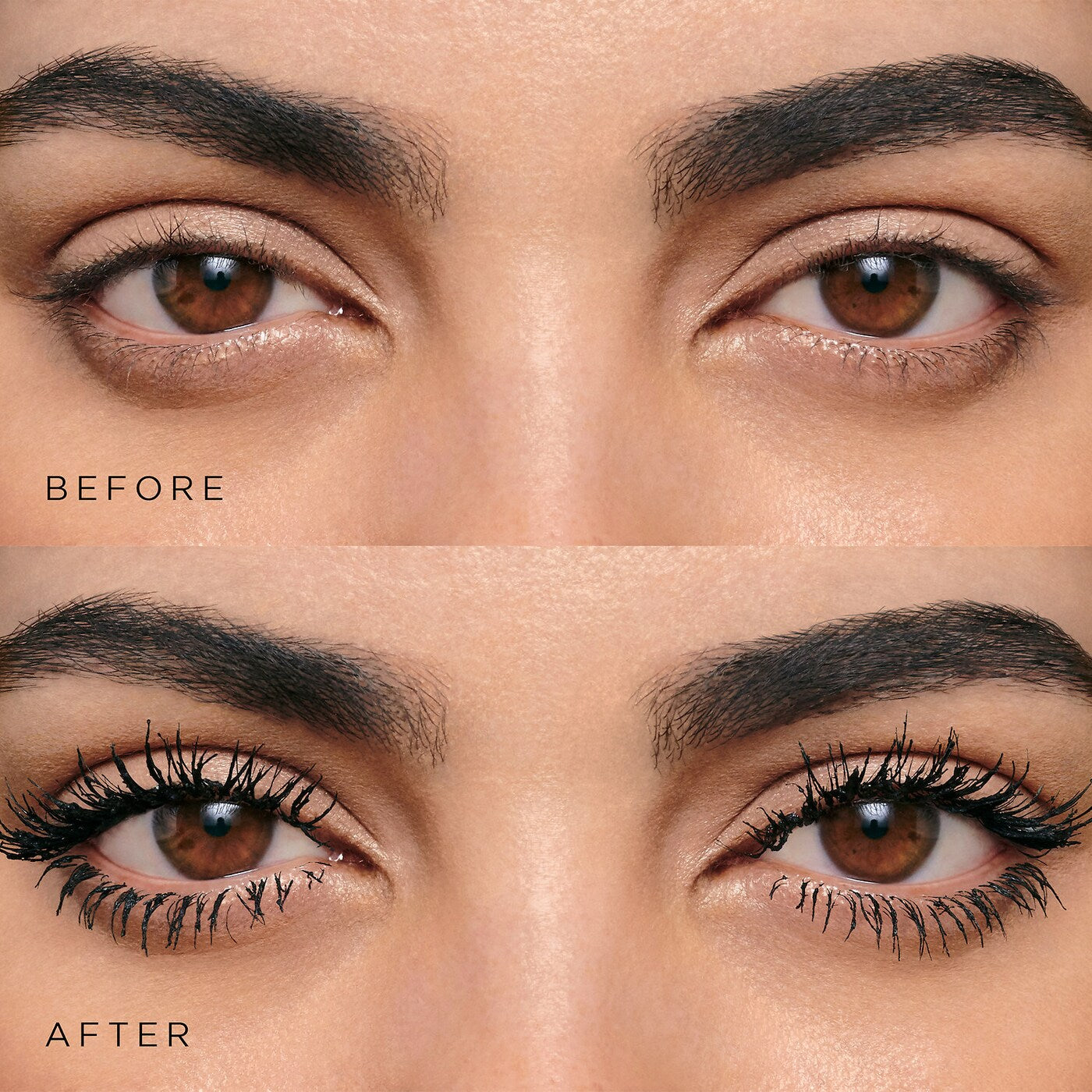 Lancôme Monsieur Big Mascara Grand Volume 10 ml | 01 Big Is The New Black