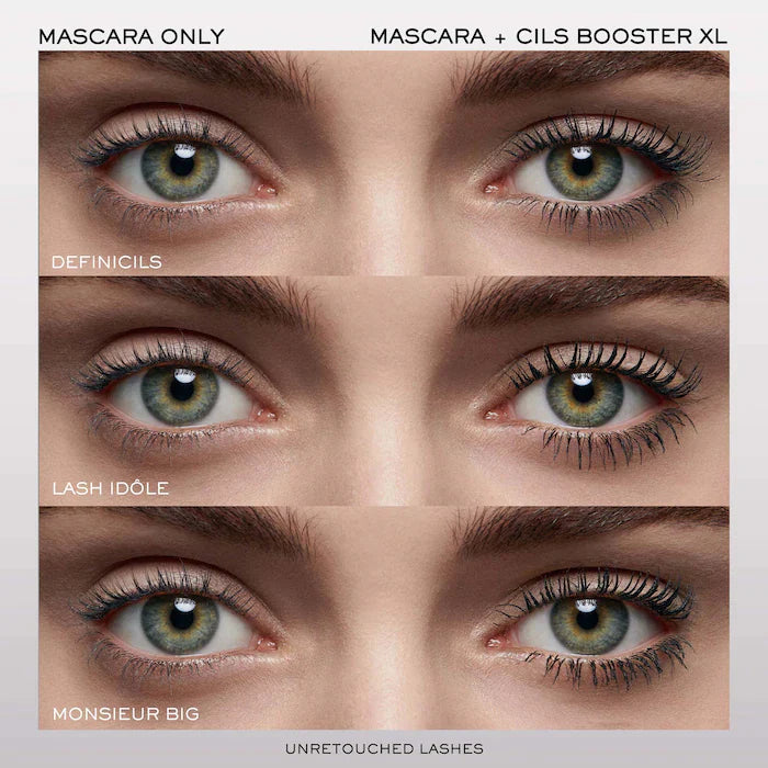 Lancôme Cils Booster XL Super-Enhancing Mascara Primer Deluxe Size 2.07 ml / 0.07 oz
