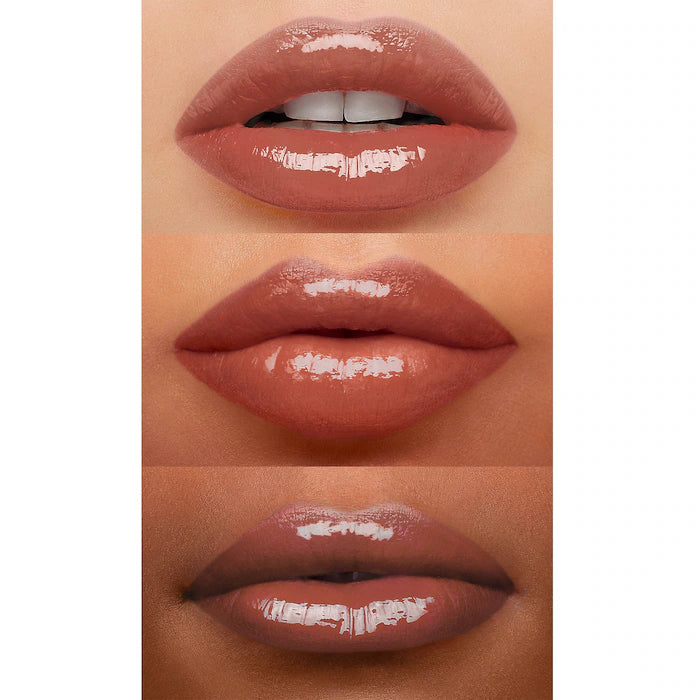 Lancôme L'Absolu Lacquer Liquid Lipstick | 274 Beige Sensation