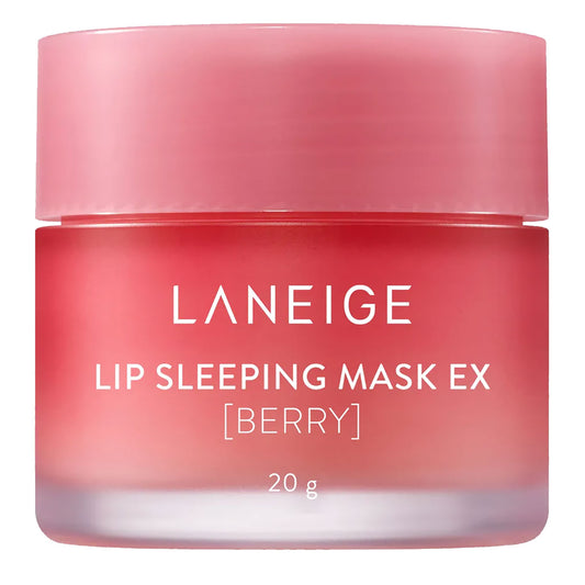 Laneige Lip Sleeping Mask EX Korean Version 20 g | Berry