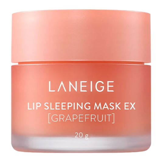 Laneige Lip Sleeping Mask EX Korean Version 20 g | Grapefruit