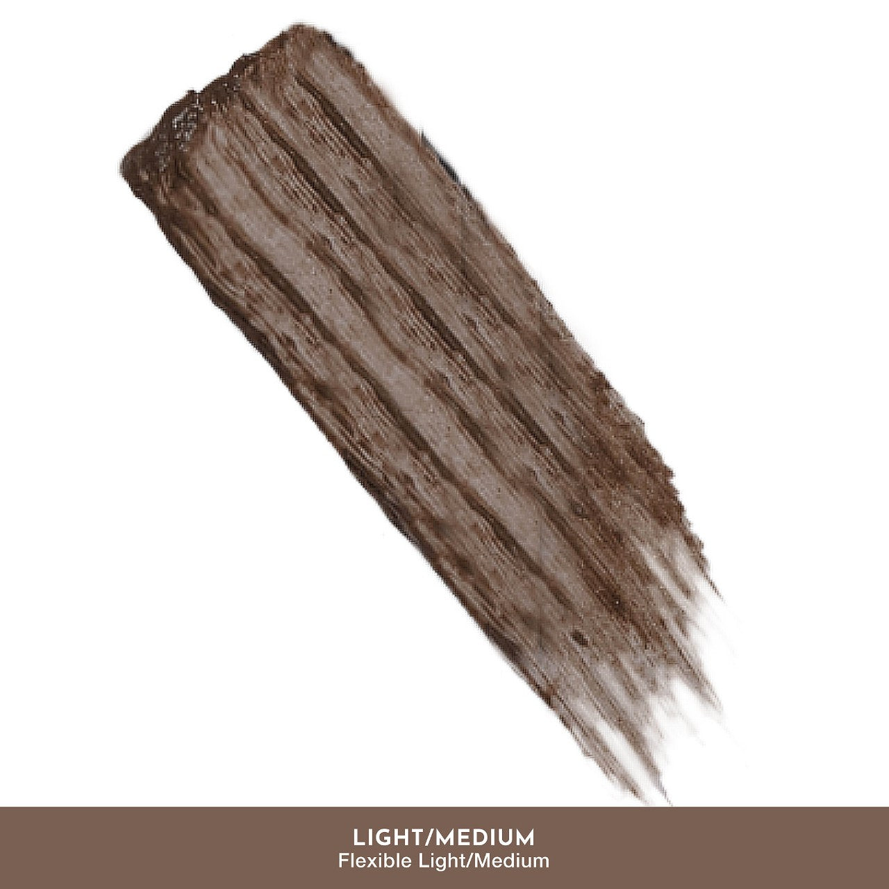 Lawless Hold Up Soft Set Creamy Brow Wax | Light / Medium
