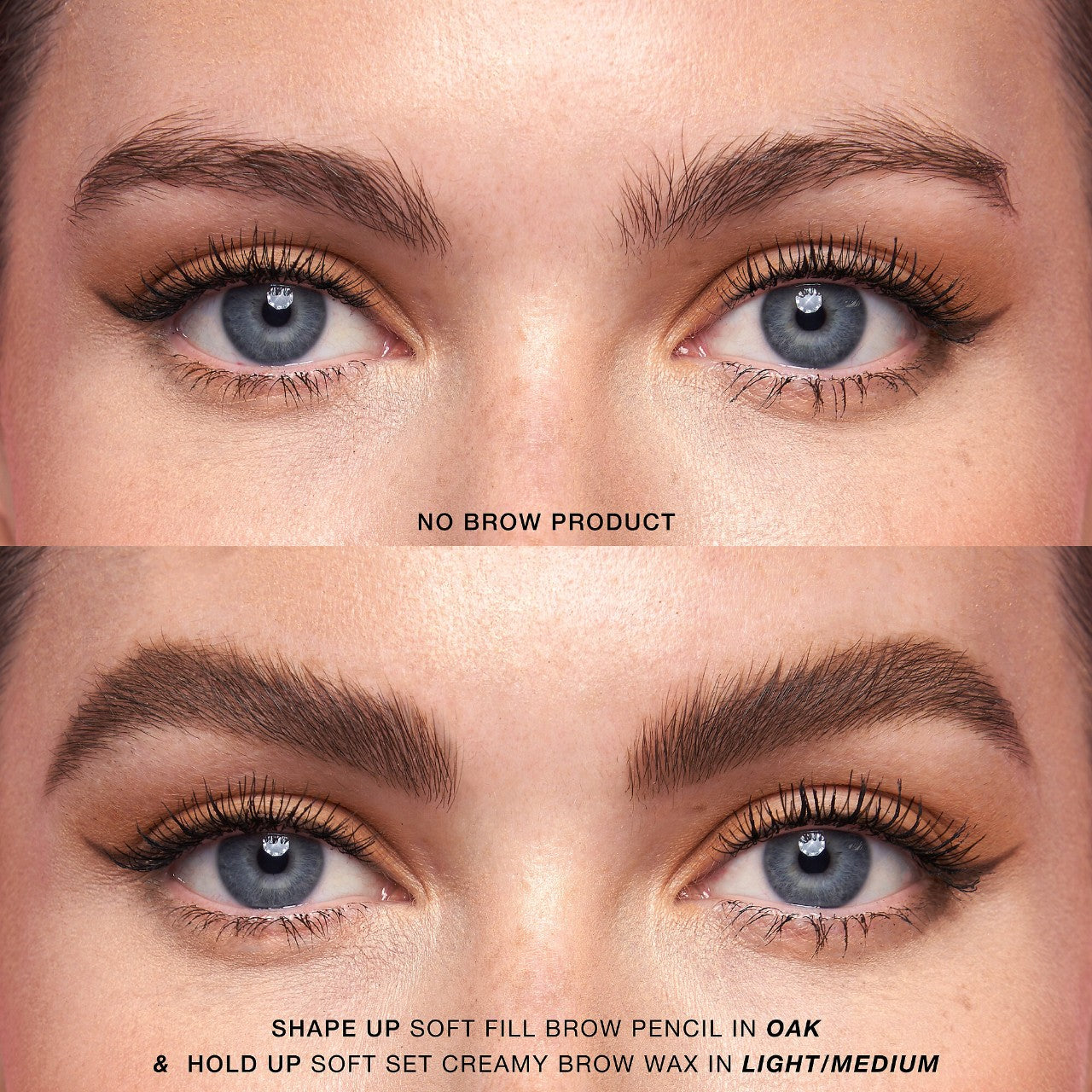 Lawless Hold Up Soft Set Creamy Brow Wax | Light / Medium
