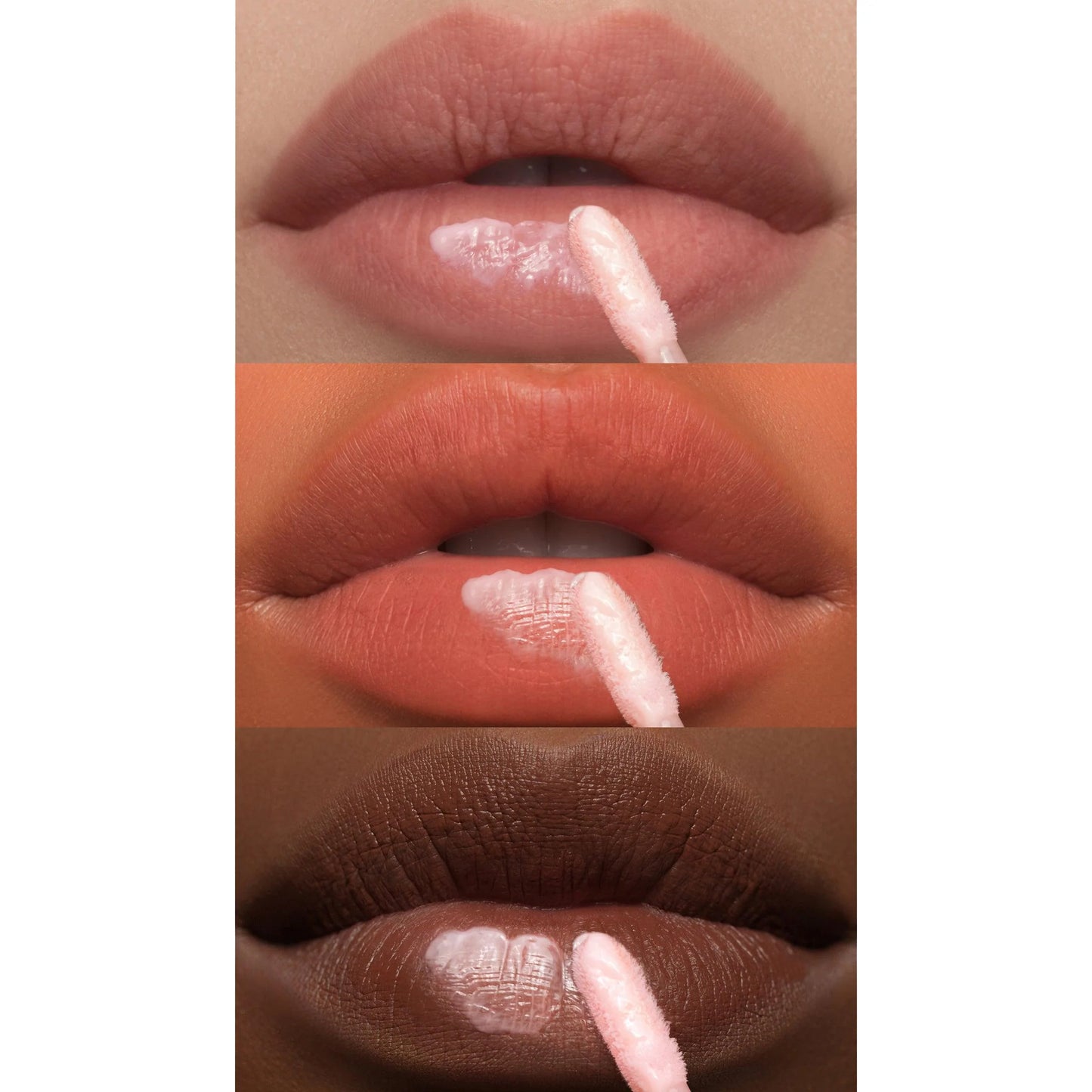 Lime Crime Ghost Veil Liquid Lipstick Primer
