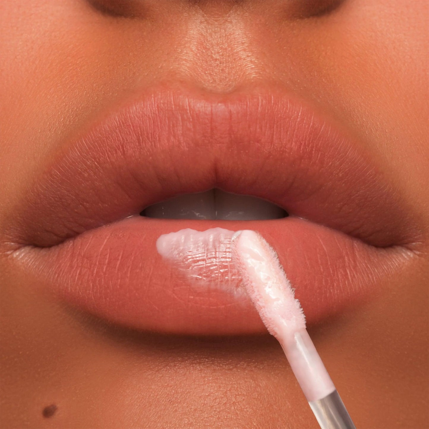 Lime Crime Ghost Veil Liquid Lipstick Primer