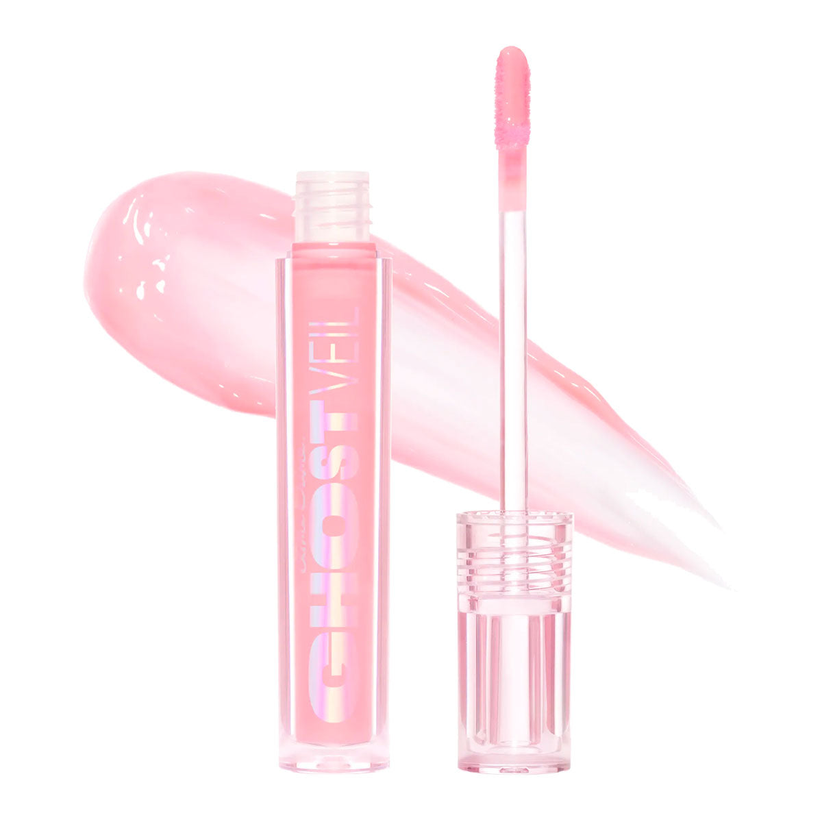 Lime Crime Ghost Veil Liquid Lipstick Primer