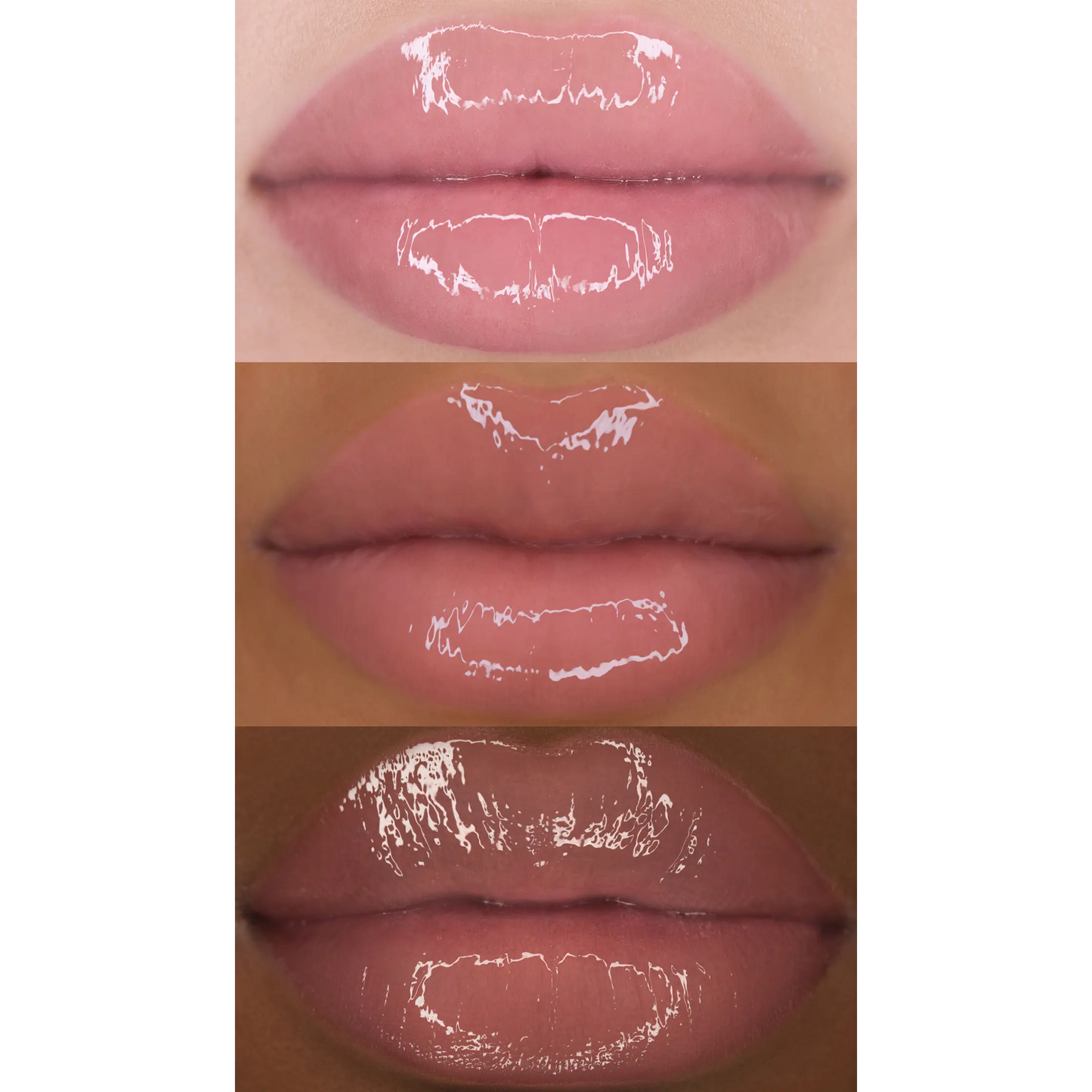 Lime Crime Wet Cherry Ultra Shiny Lip Gloss | Naked Cherry