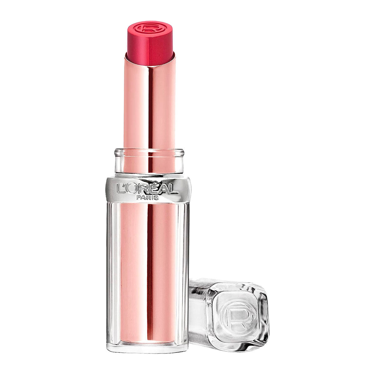 L'Oréal Glow Paradise Balm-In-Lipstick | 150 Rose Mirage