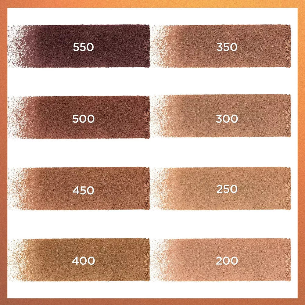 L'Oreal Infallible Up to 24hr Fresh Wear Soft Matte Bronzer | 250 Light