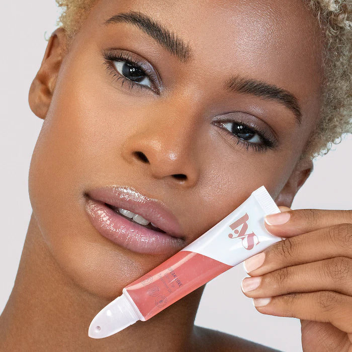 LYS Beauty Speak Love Glossy Lip Treatment Oil