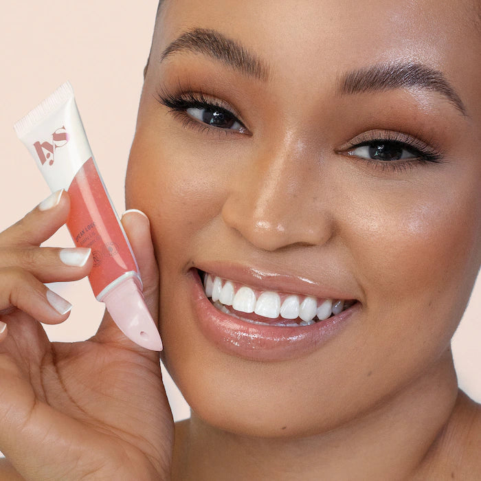 LYS Beauty Speak Love Glossy Lip Treatment Oil