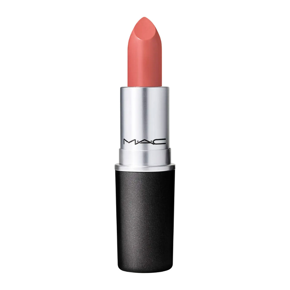 MAC Amplified Lipstick | Half 'N Half