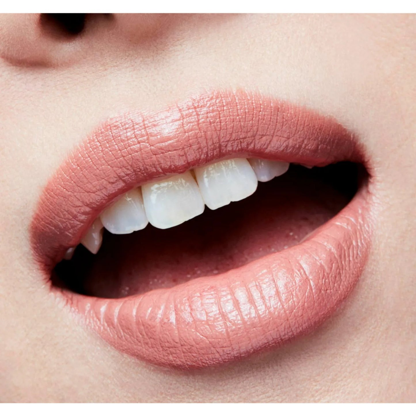 MAC Amplified Lipstick | Half 'N Half
