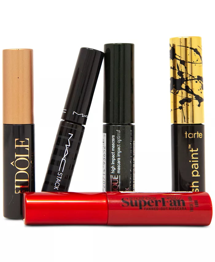 Macy's Mascara Favorites Set