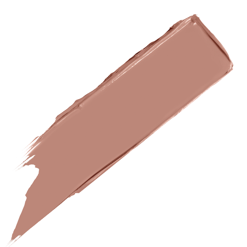 Make Up For Ever Rouge Artist Intense Color Beautifying Lipstick | Empowered Beige