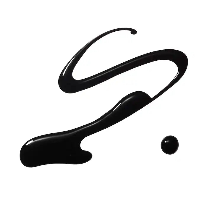 Makeup By Mario Master Mattes Liquid Eyeliner | Super Black