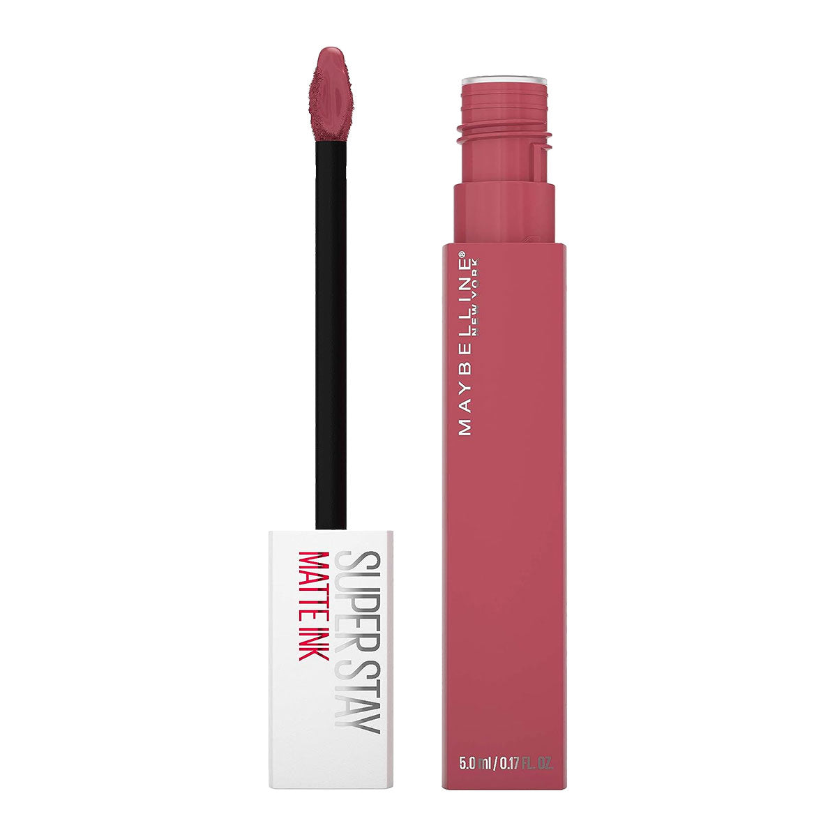 Maybelline Super Stay Matte Ink Liquid Lipstick | 175 Ringleader