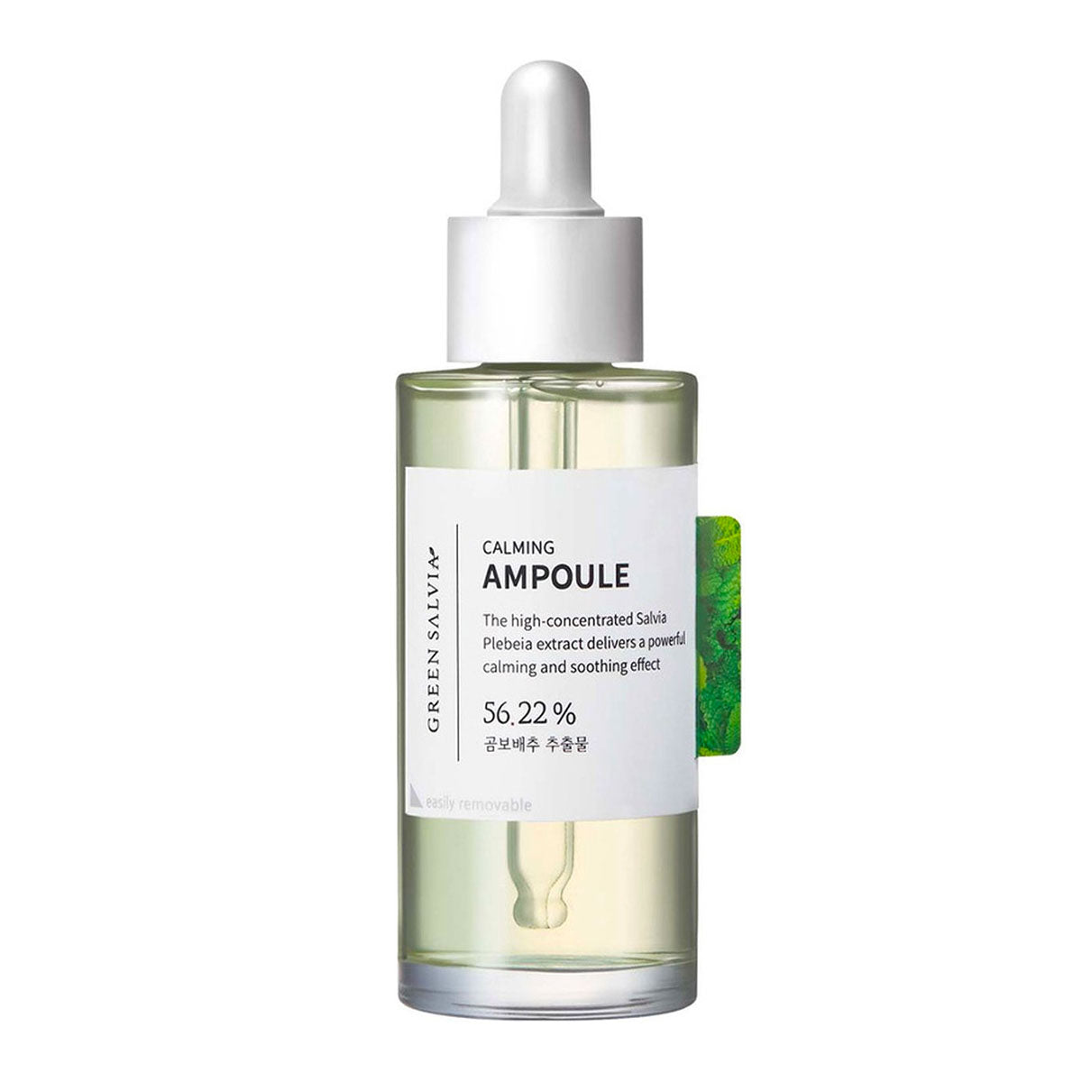 Meideme Green Salvia Calming Ampoule 50 ml