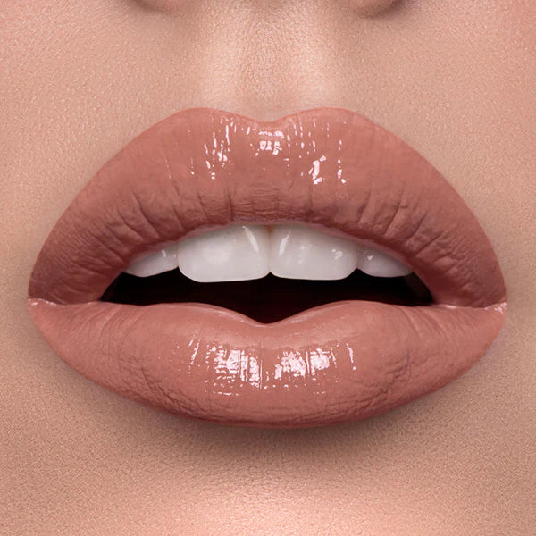 Mellow Cosmetics Liquid Lip Gloss | St. Tropez