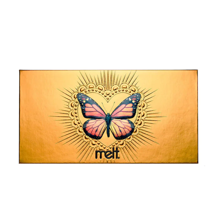 Melt Cosmetics Monarca Blush Palette
