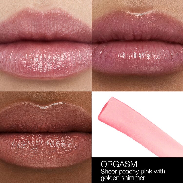 NARS Afterglow Lip Balm Duo