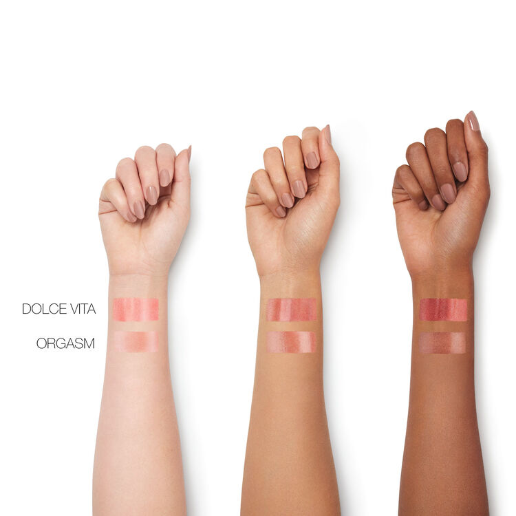 NARS Afterglow Lip Balm Duo