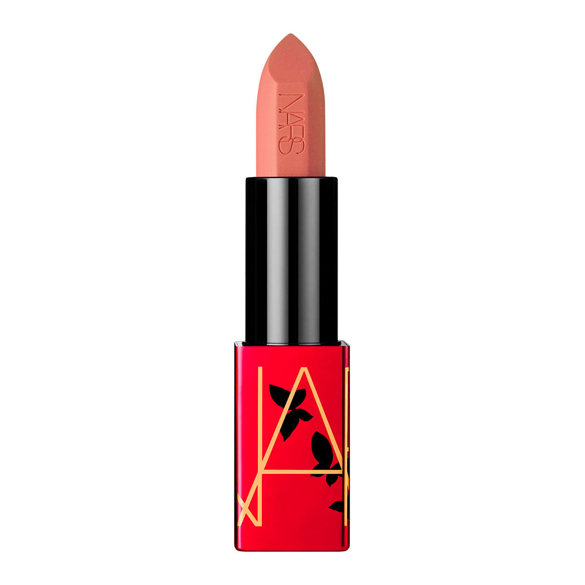 NARS Claudette Audacious Sheer Matte Lipstick 3.5 g | Anais